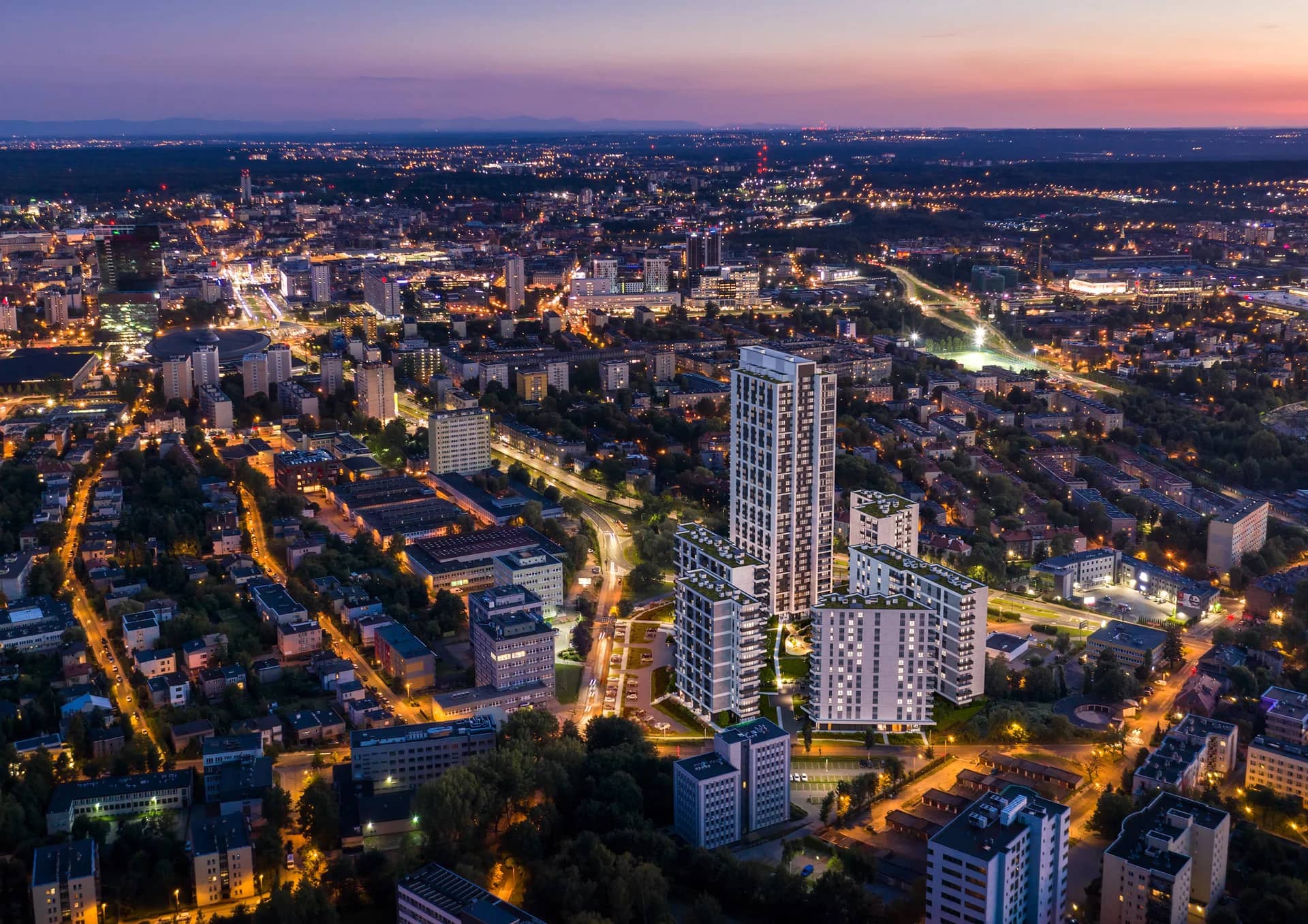 INA Management partnerem Property Forum 2026 w Warszawie