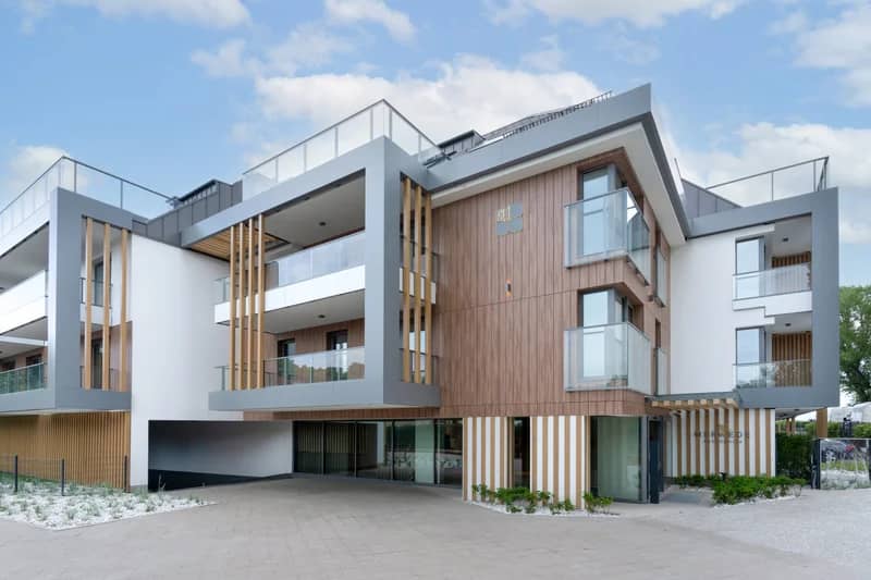 Opening of Merwede Residence