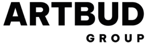 Logo partnera: Artbud