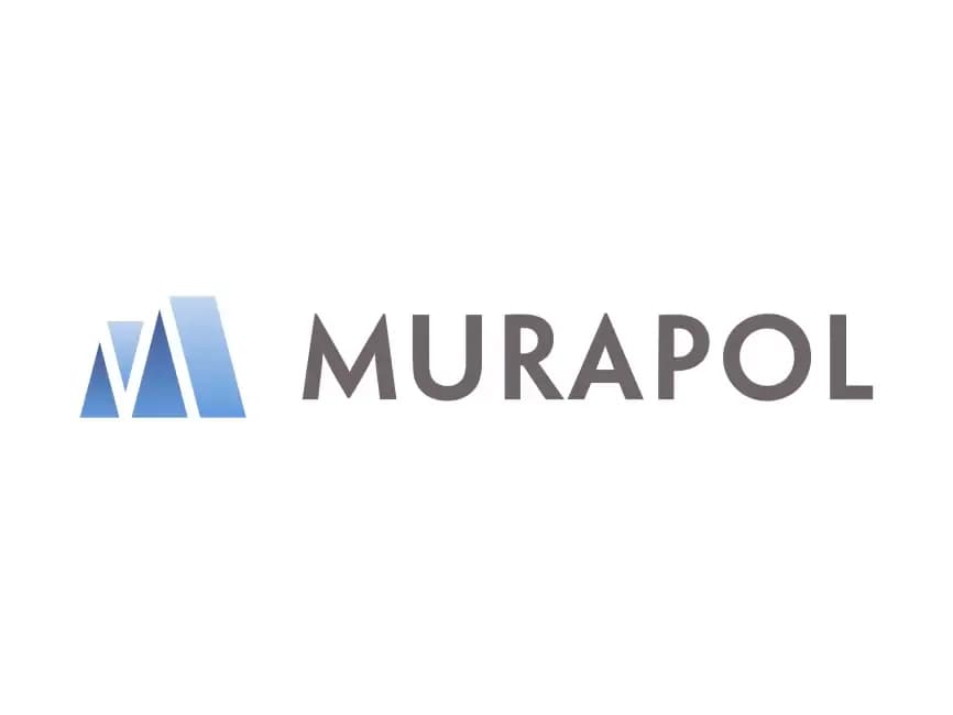 Logo partnera: Murapol