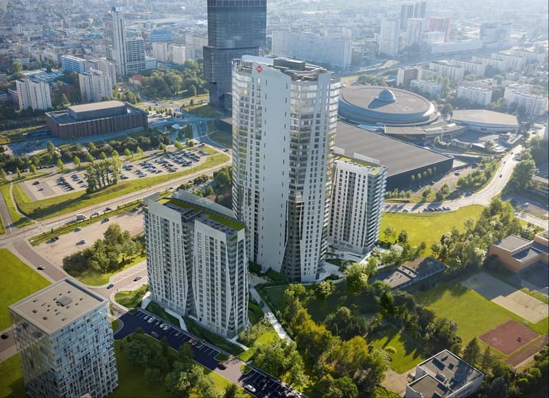 Olimpijska