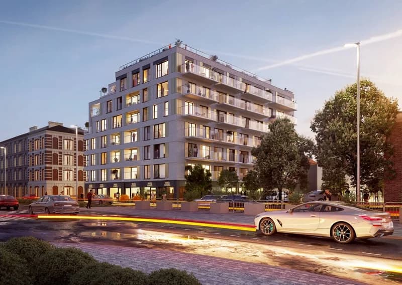 Rezydencja Centrum