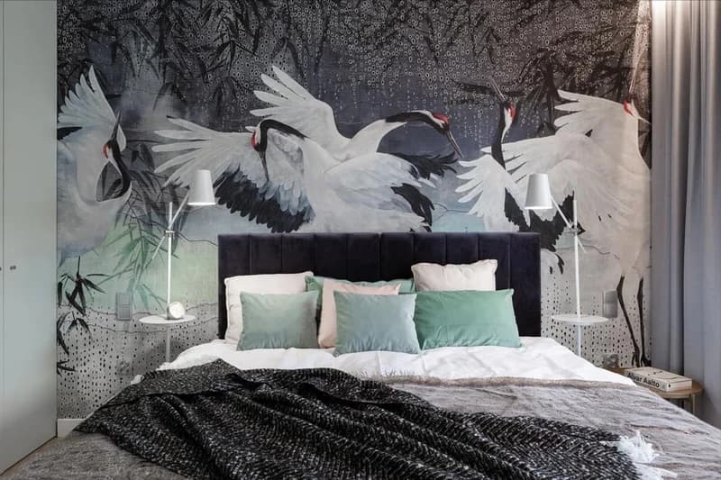 Aranżacja apartamentu pod wynajem