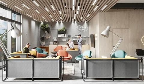 Idea Coliving w sieci Belong