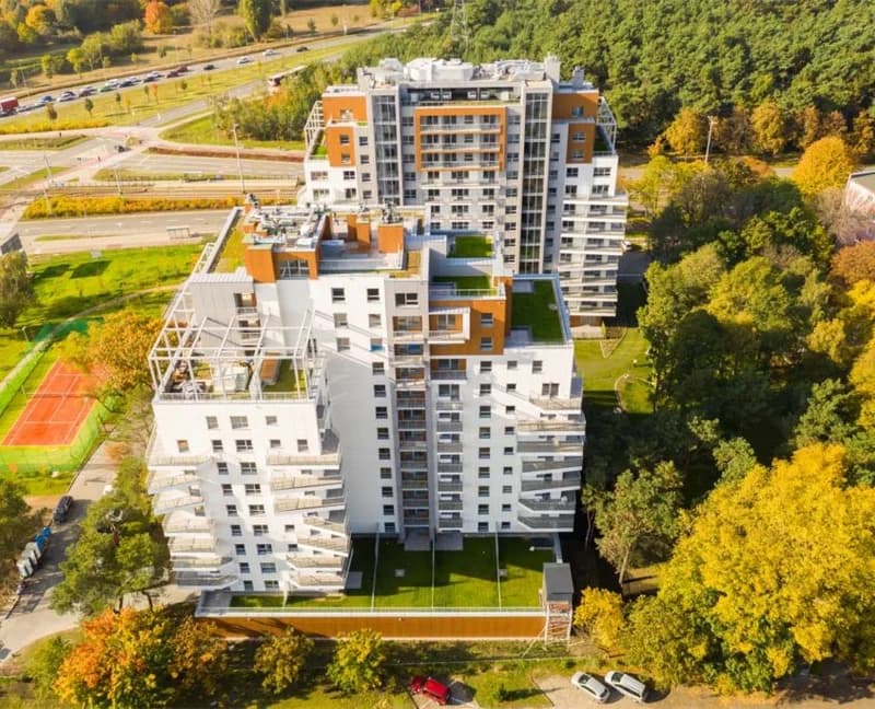 SYMPHONY BALTICA TOWERS – PIERWSZY SEZON ZA NAMI – JAK ROZWIJAMY SIĘ MIMO PANDEMII
