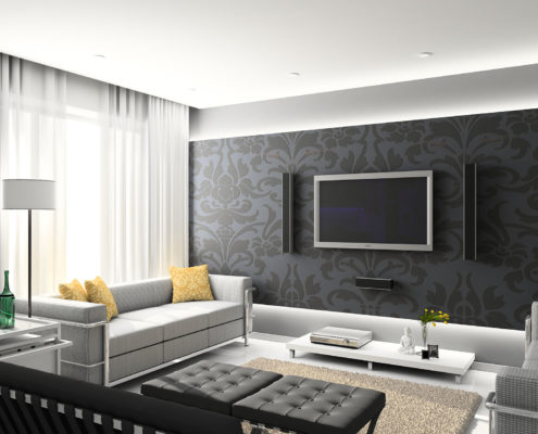 Dlaczego warto inwestować w apartamenty luksusowe?