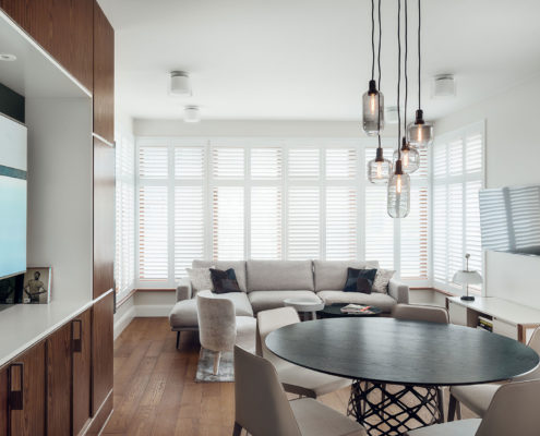 Apartament z widokiem na Sopot