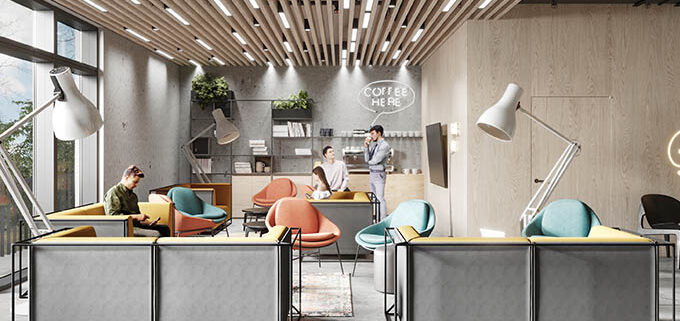 co-living w polsce w warszawie w sieci belong
