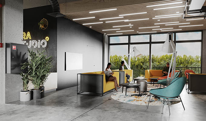 co to coliving czym jest coliving